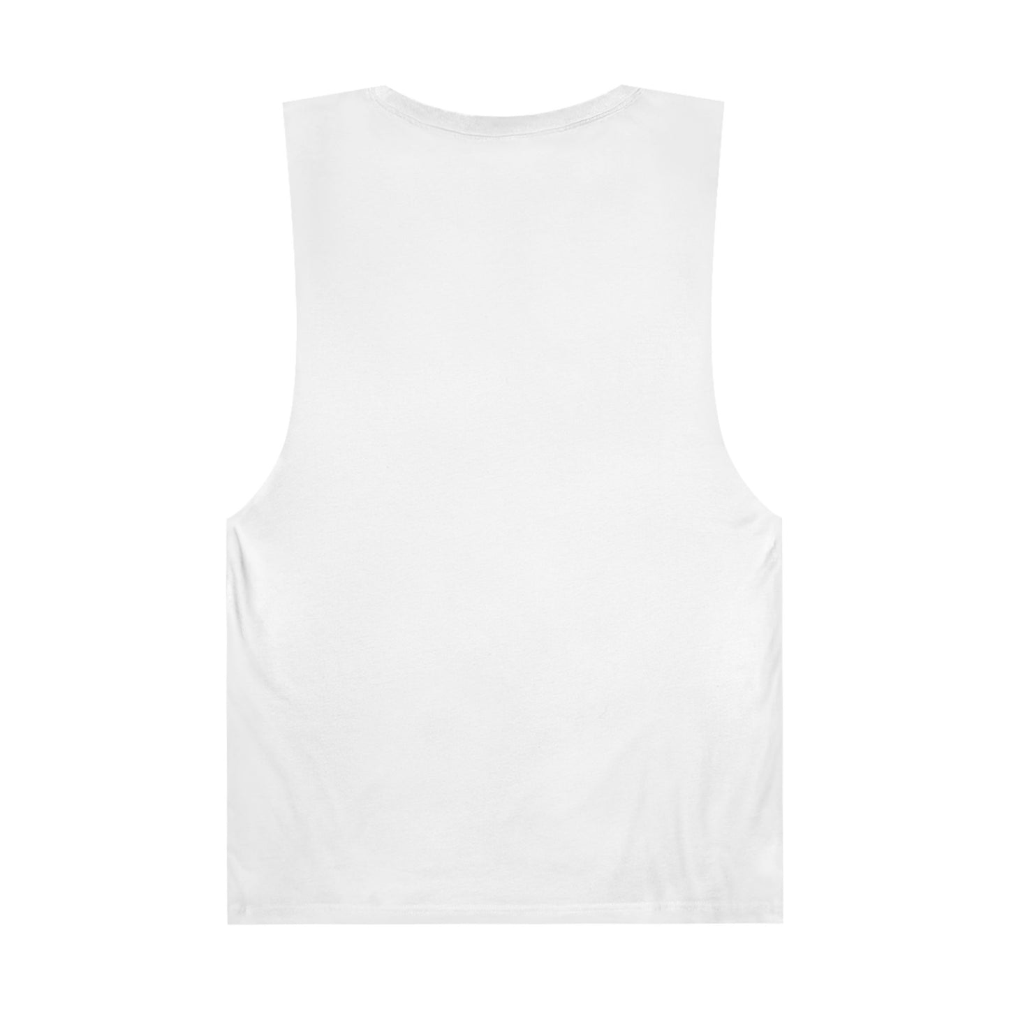 Just give up tank top