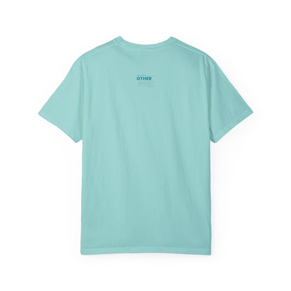 Cat-astrophe! Comfort Colors tee