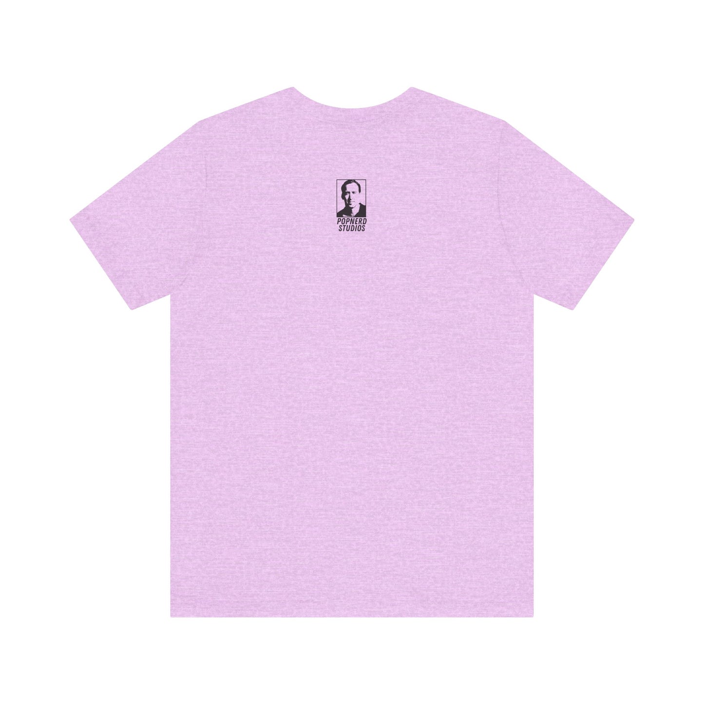 Don't be fear, Racoon is near adult tee