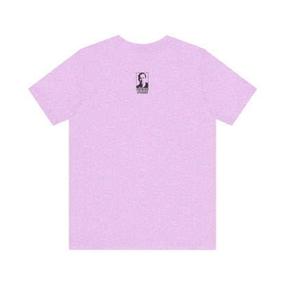 Don't be fear, Racoon is near adult tee