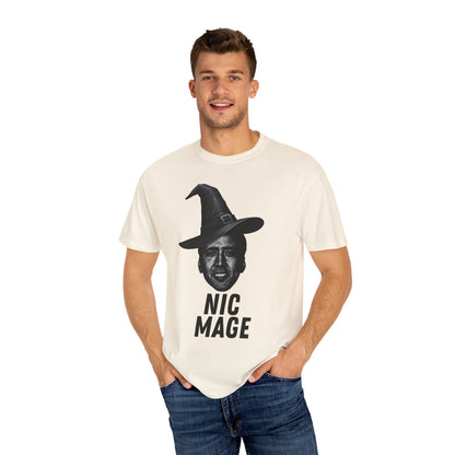 Nic Mage comfort colors