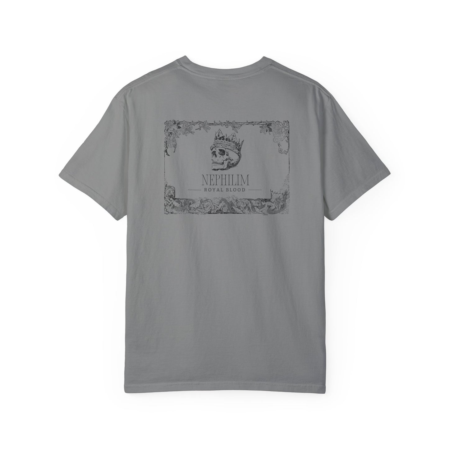 Nephilim Royal Blood T-shirt