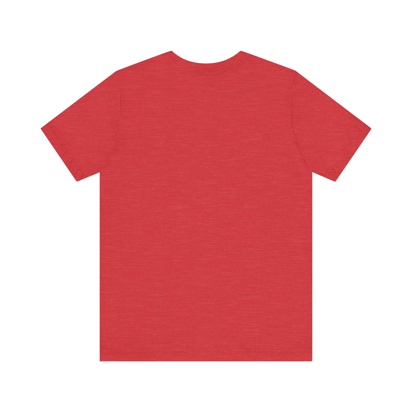 Tom Cruise Graphic Tee - Unisex Jersey Short Sleeve T-Shirt