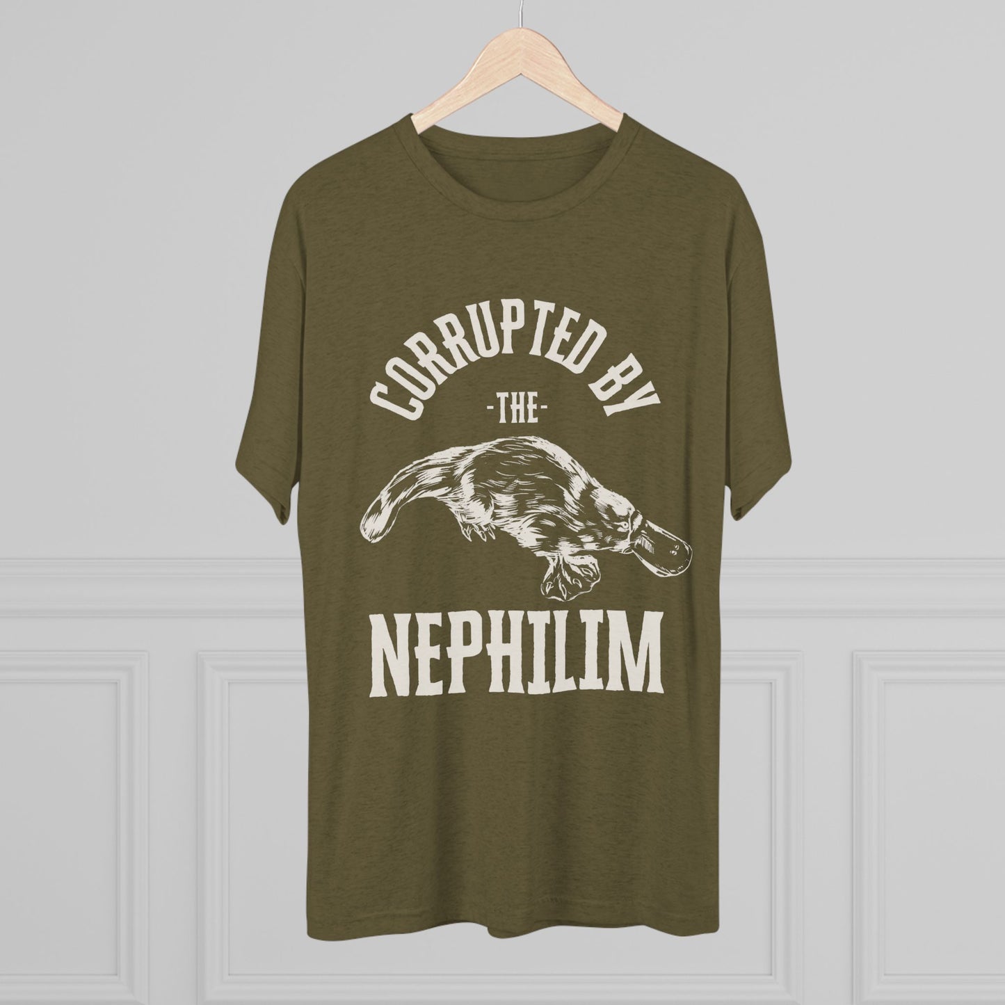 Platypus Chimera