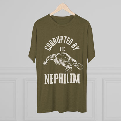 Platypus Chimera