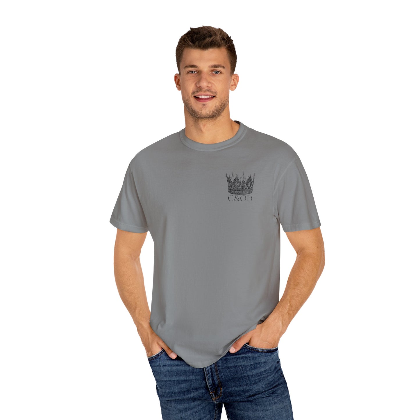Nephilim Royal Blood T-shirt