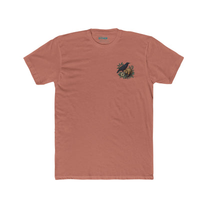 The Squad fitted tee