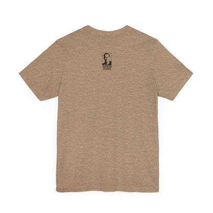 Don't be fear, Racoon is near adult tee