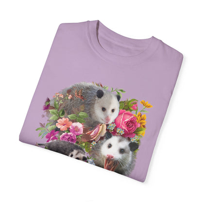 Possum Posse