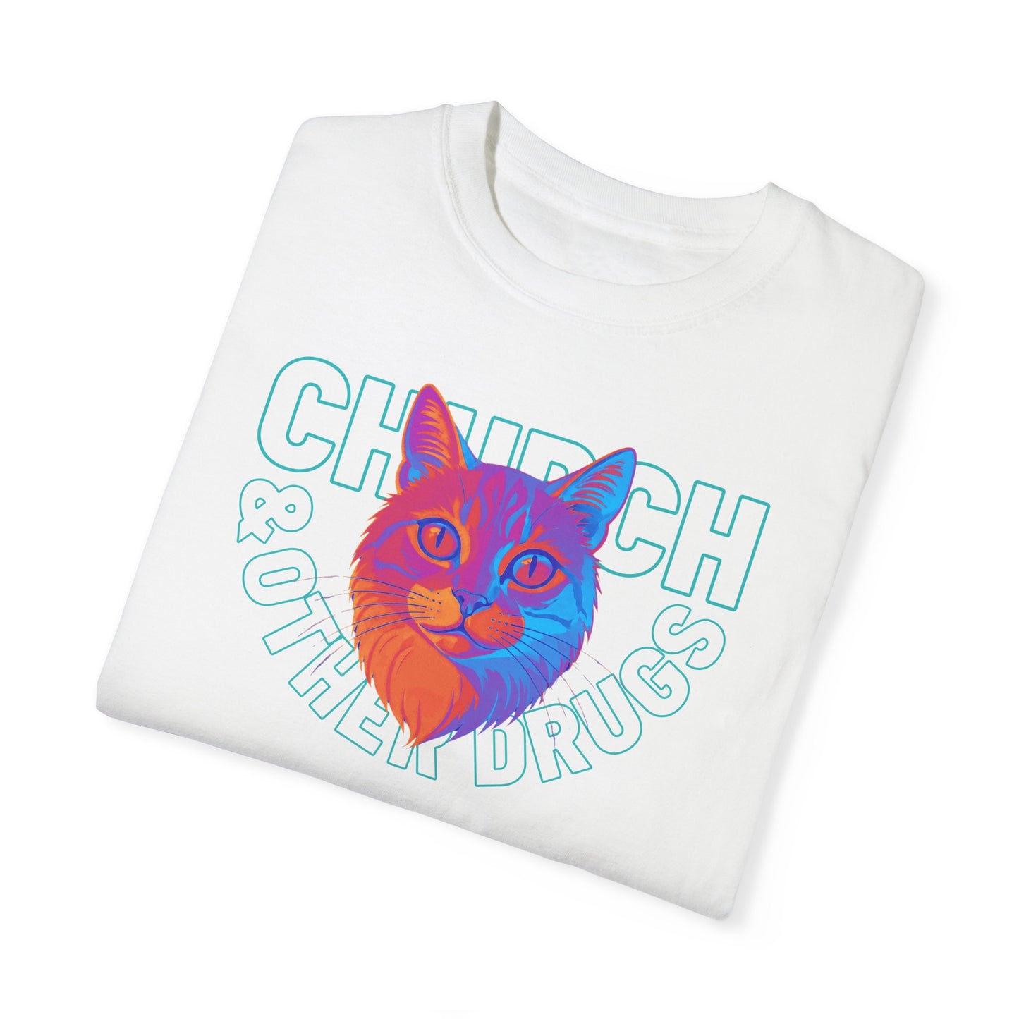 Cat & Other Drugs