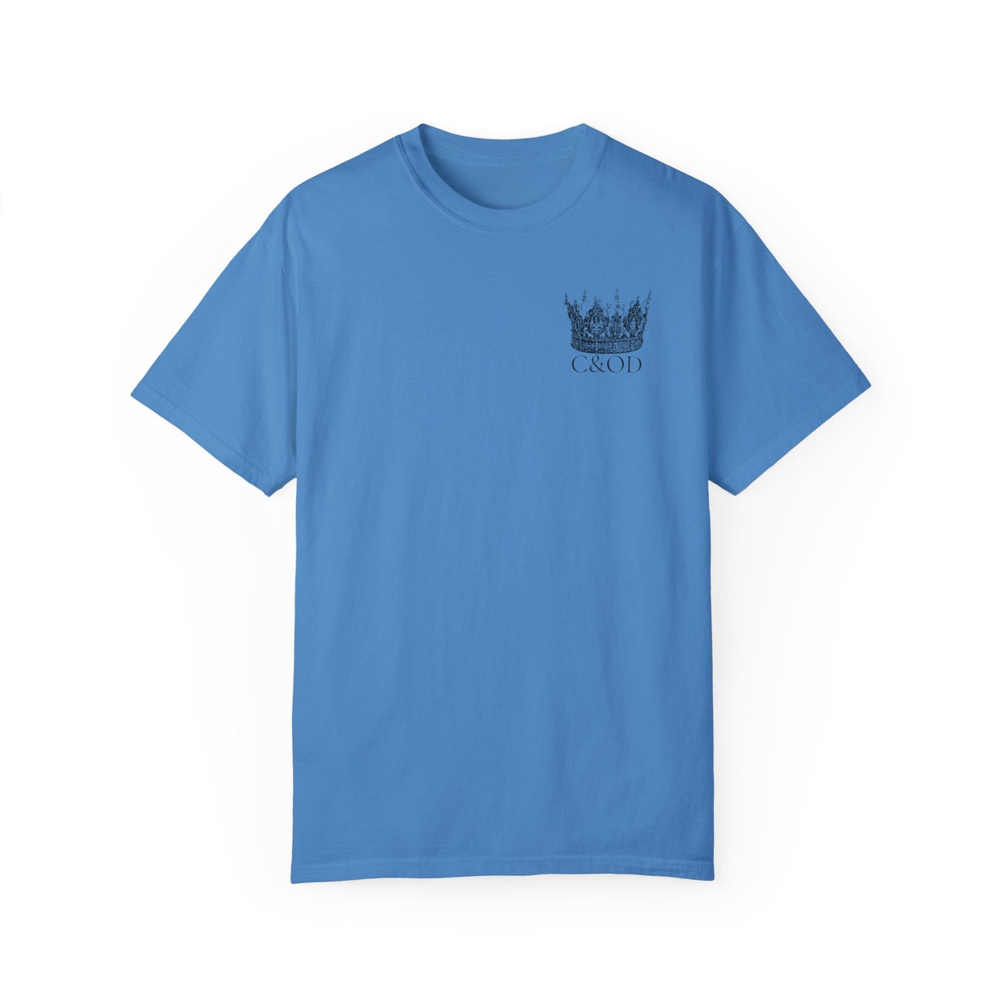 Nephilim Royal Blood T-shirt