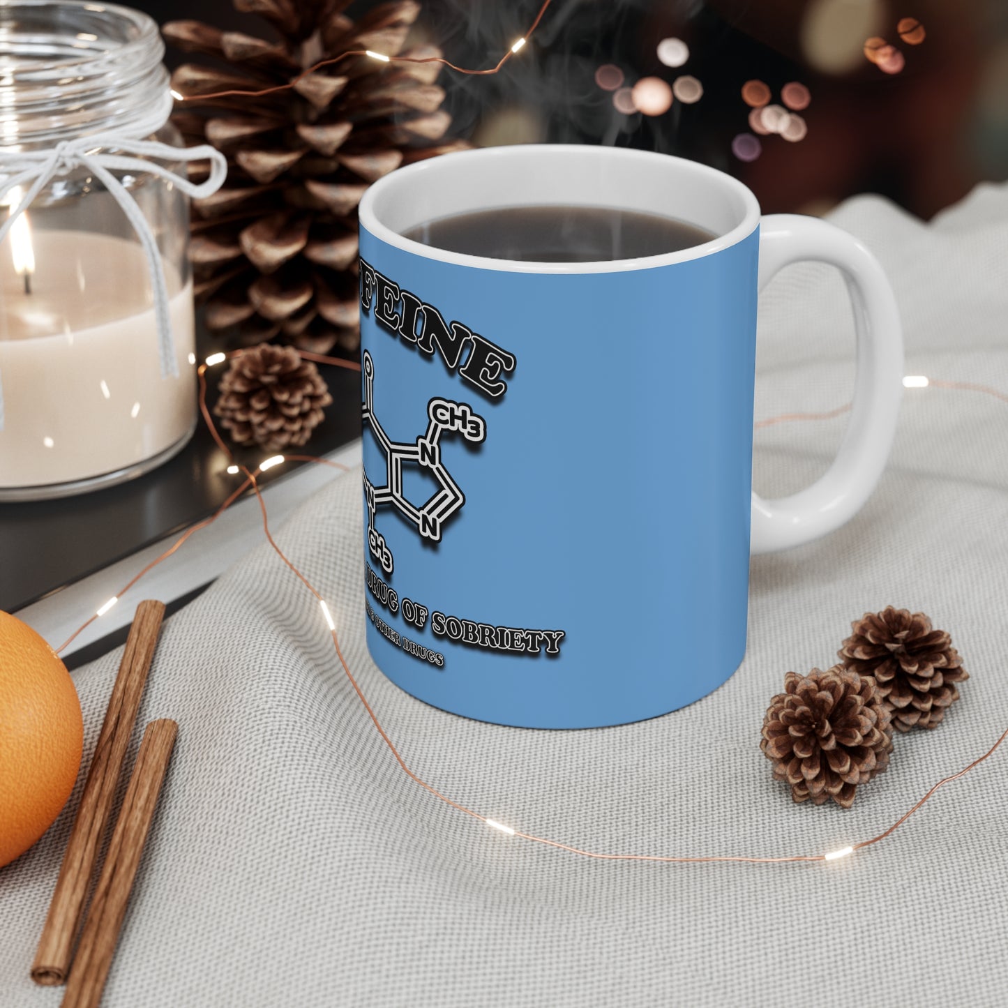 Mug 11oz