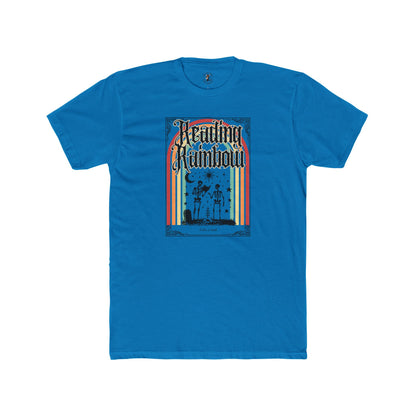 Reading the Rainbow premium fit tee