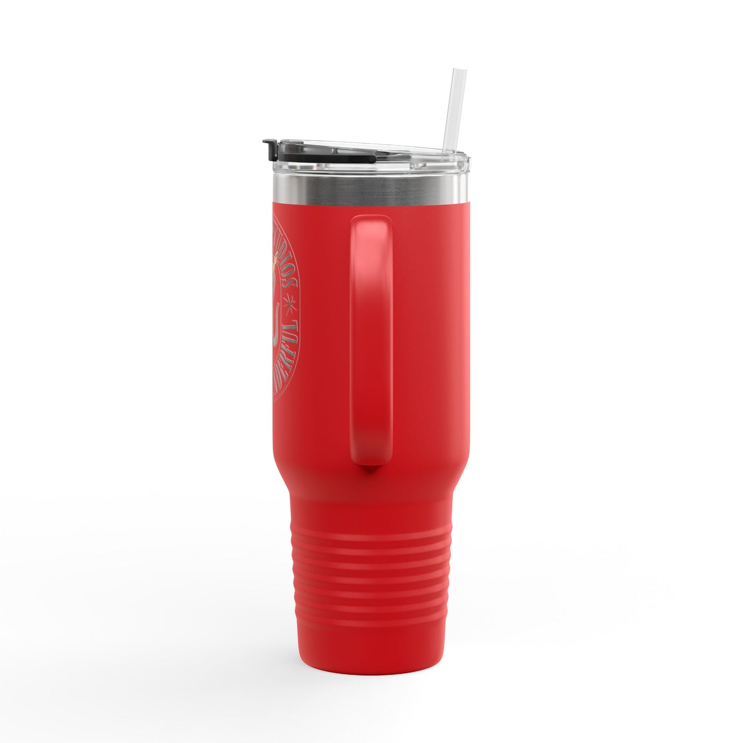 Popnerd Weird & Wonderful travel mug