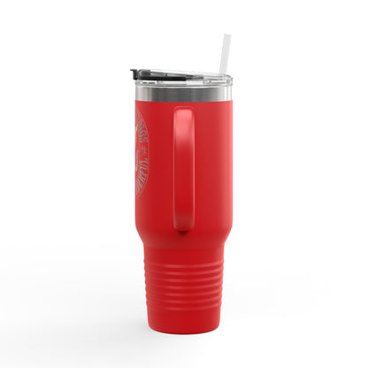 Popnerd Weird & Wonderful travel mug