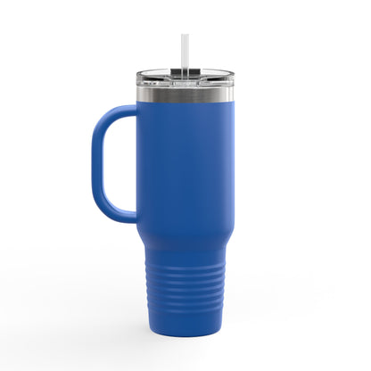 Big Gulps, Huh? Big Gulp travel mug