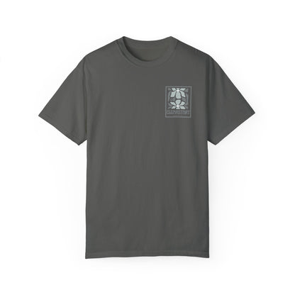 ClearStart Unisex Garment-Dyed T-Shirt - Rebuilding Lives, Reuniting Families