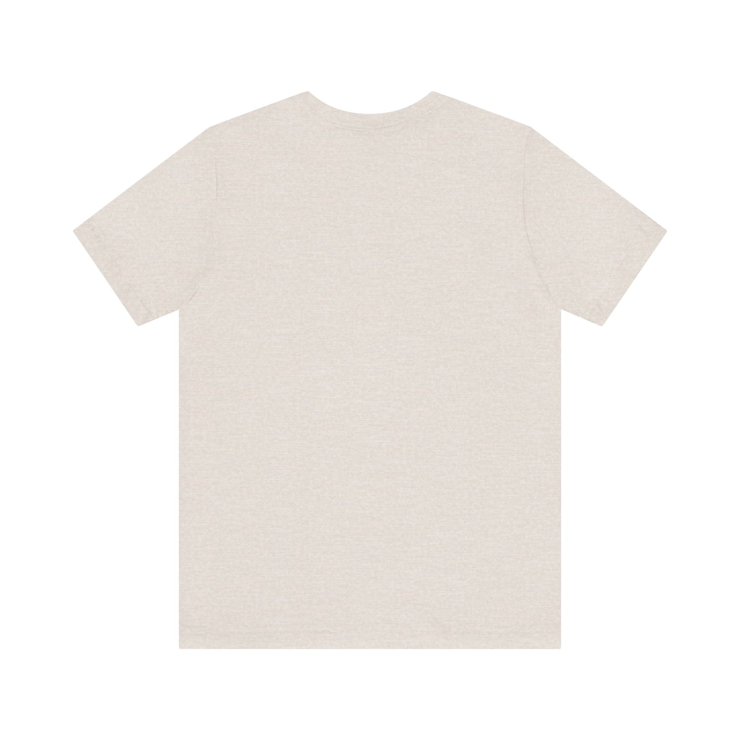 Tom Cruise Graphic Tee - Unisex Jersey Short Sleeve T-Shirt