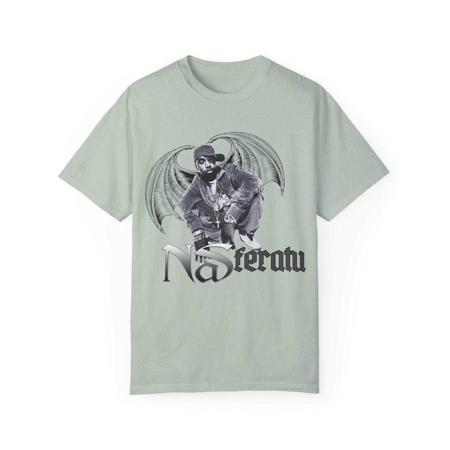 NASferatu comfort colors