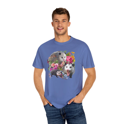 Possum Posse