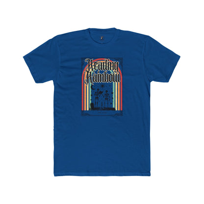 Reading the Rainbow premium fit tee