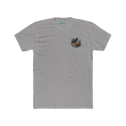 The Squad fitted tee