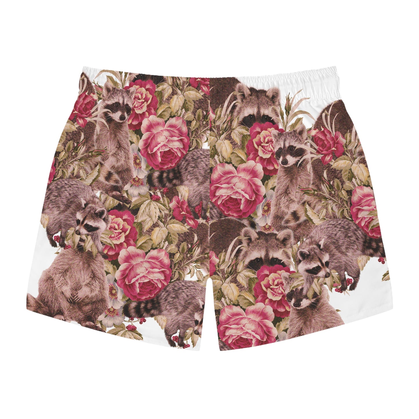 Swim Trunks (AOP)