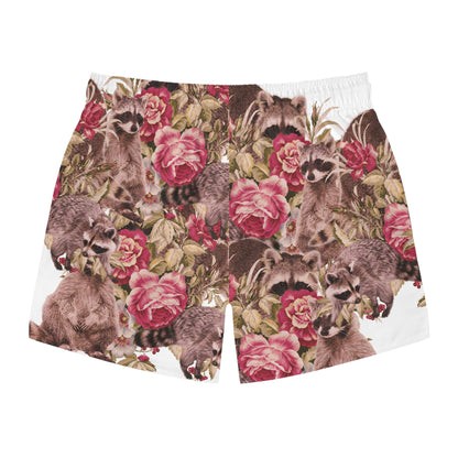 Swim Trunks (AOP)