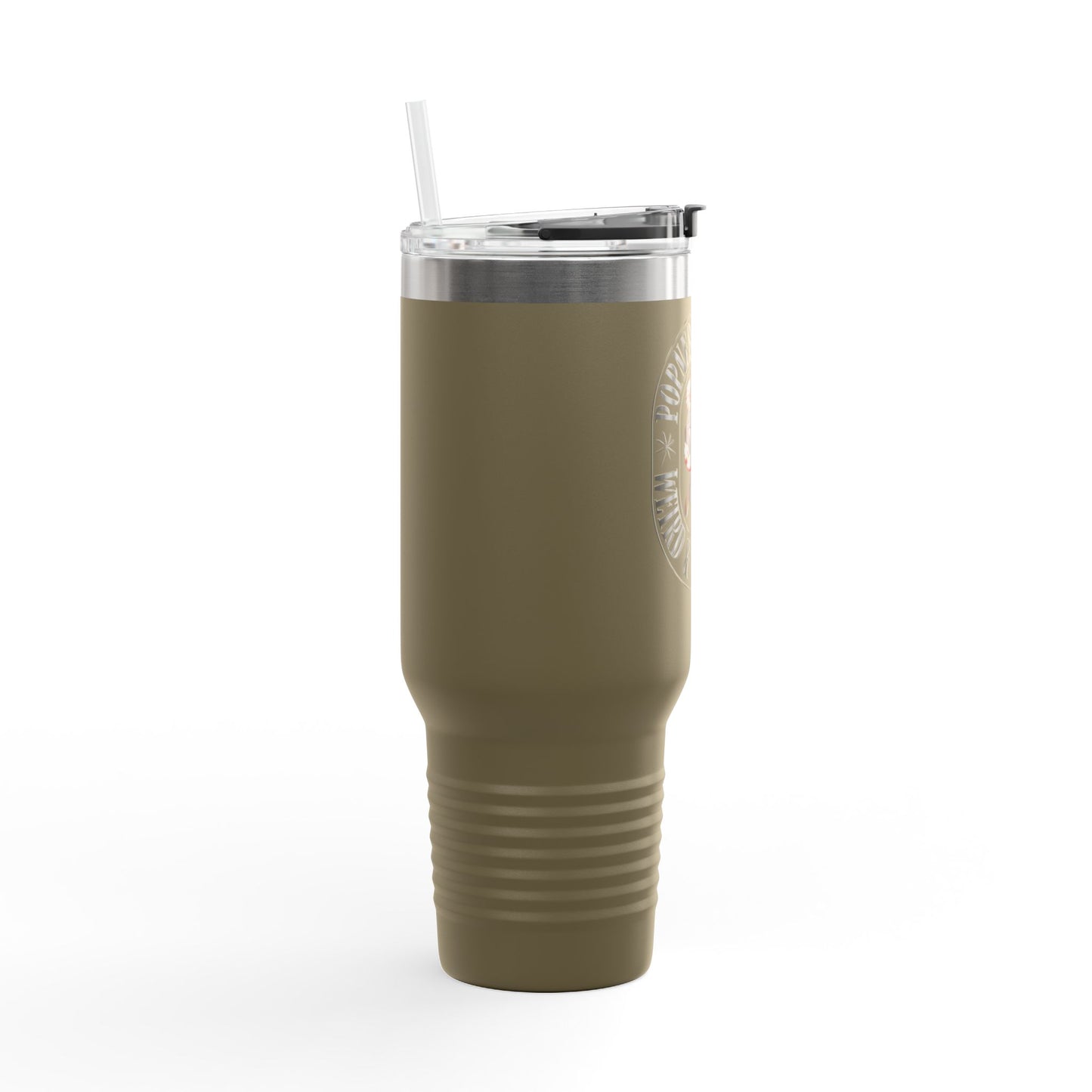 Popnerd Weird & Wonderful travel mug