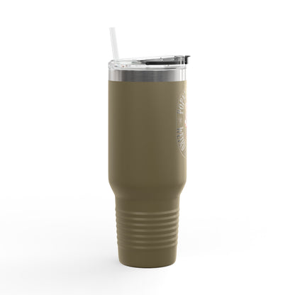 Popnerd Weird & Wonderful travel mug