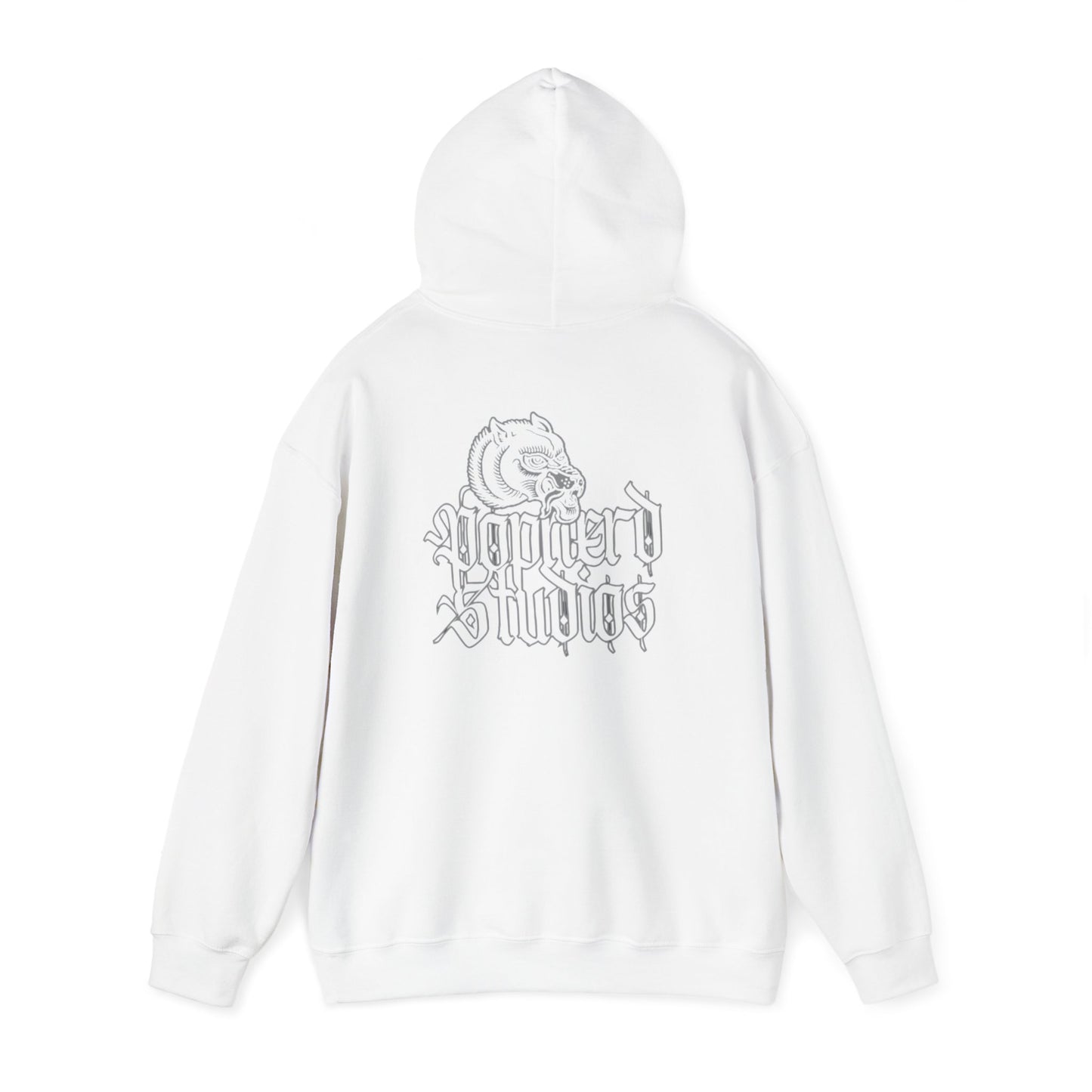 Popnerd studios hoodie