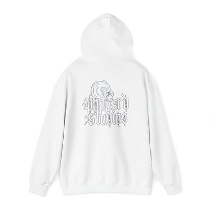 Popnerd studios hoodie