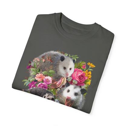 Possum Posse