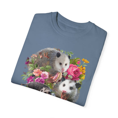 Possum Posse