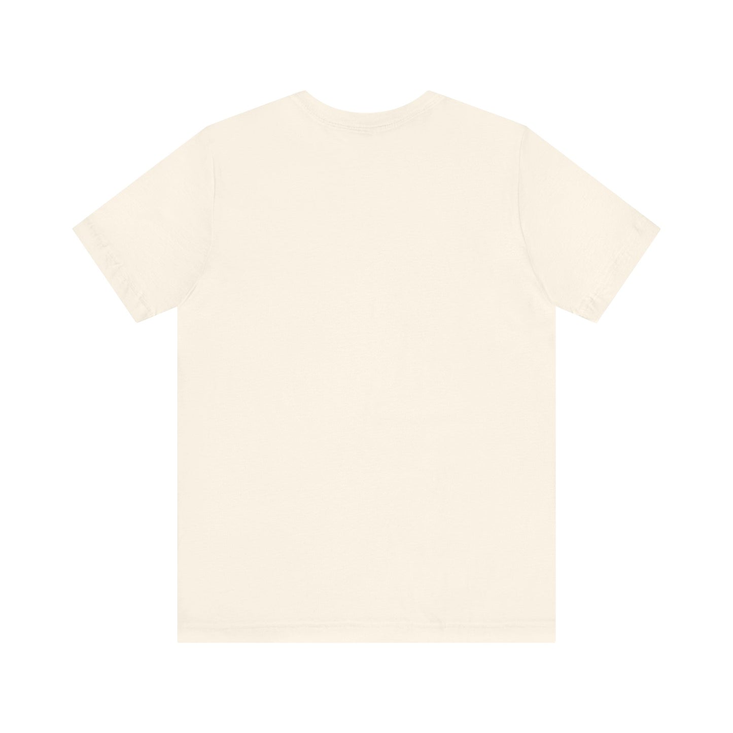 Tom Cruise Graphic Tee - Unisex Jersey Short Sleeve T-Shirt