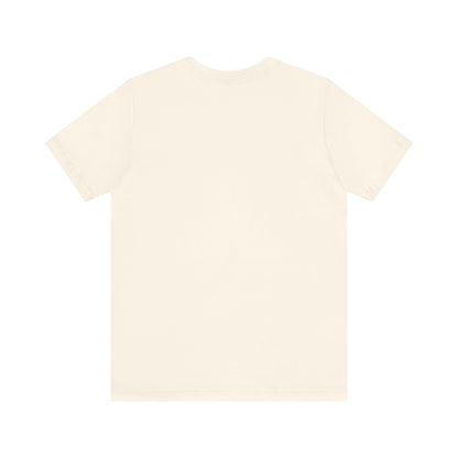 Tom Cruise Graphic Tee - Unisex Jersey Short Sleeve T-Shirt