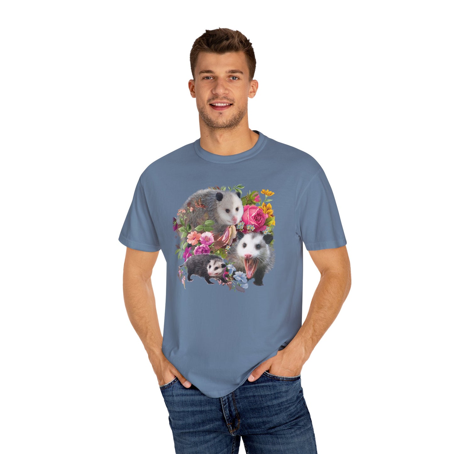 Possum Posse