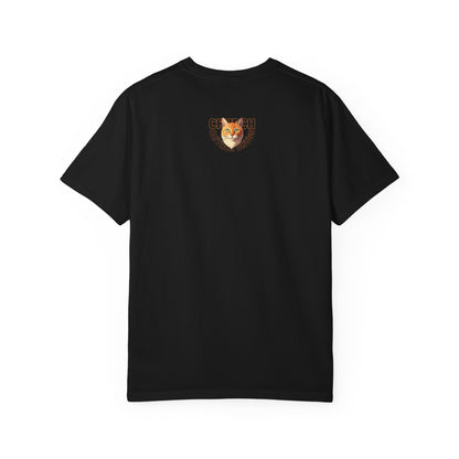 Heath The T-Shirt