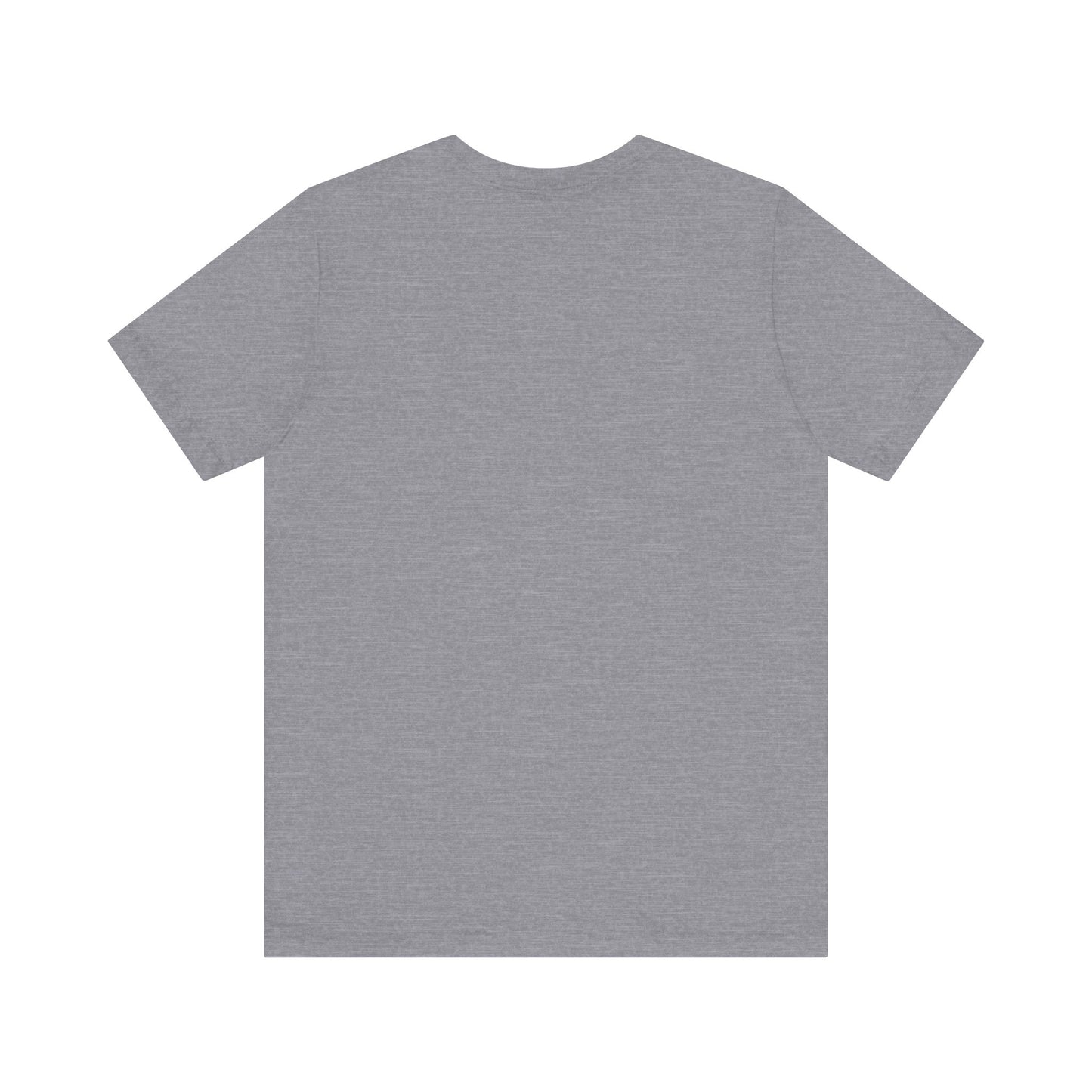 Tom Cruise Graphic Tee - Unisex Jersey Short Sleeve T-Shirt