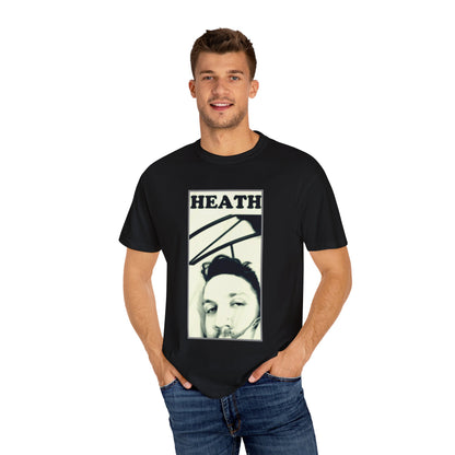 Heath The T-Shirt