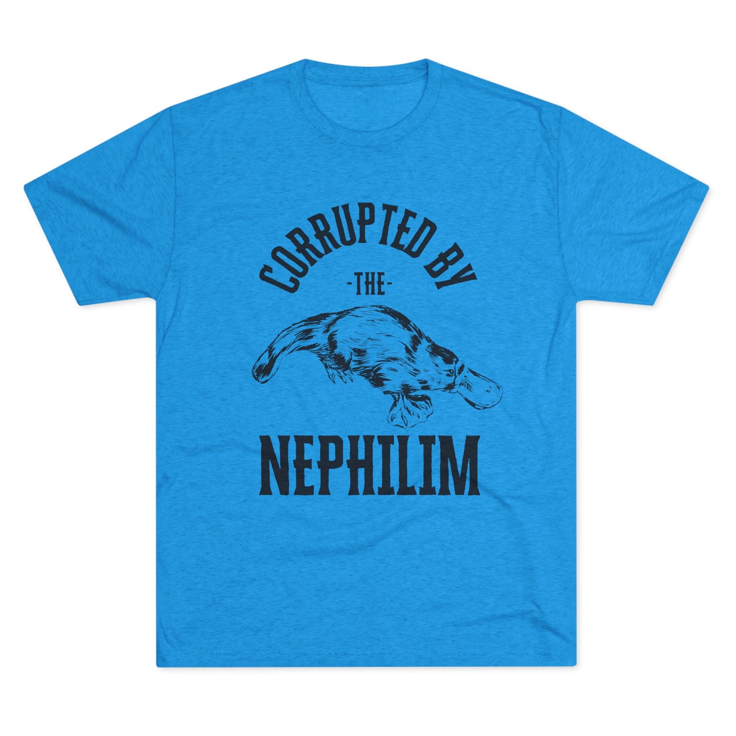 Platypus Chimera
