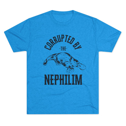 Platypus Chimera