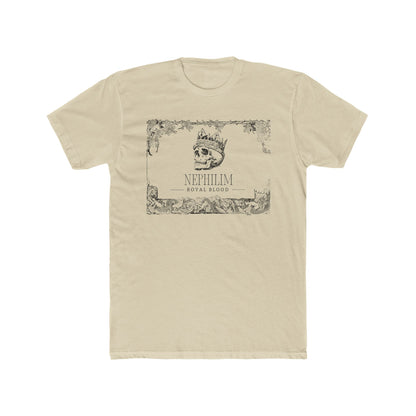 Royal Blood fitted Tee
