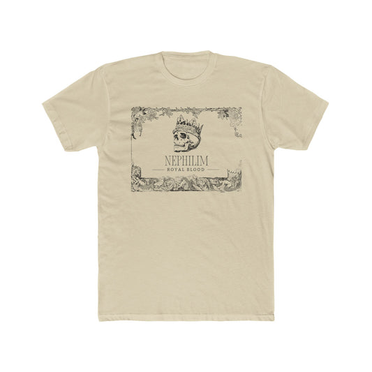 Royal Blood fitted Tee