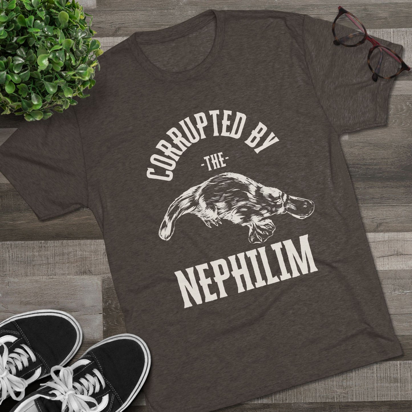 Platypus Chimera