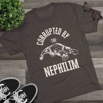 Platypus Chimera