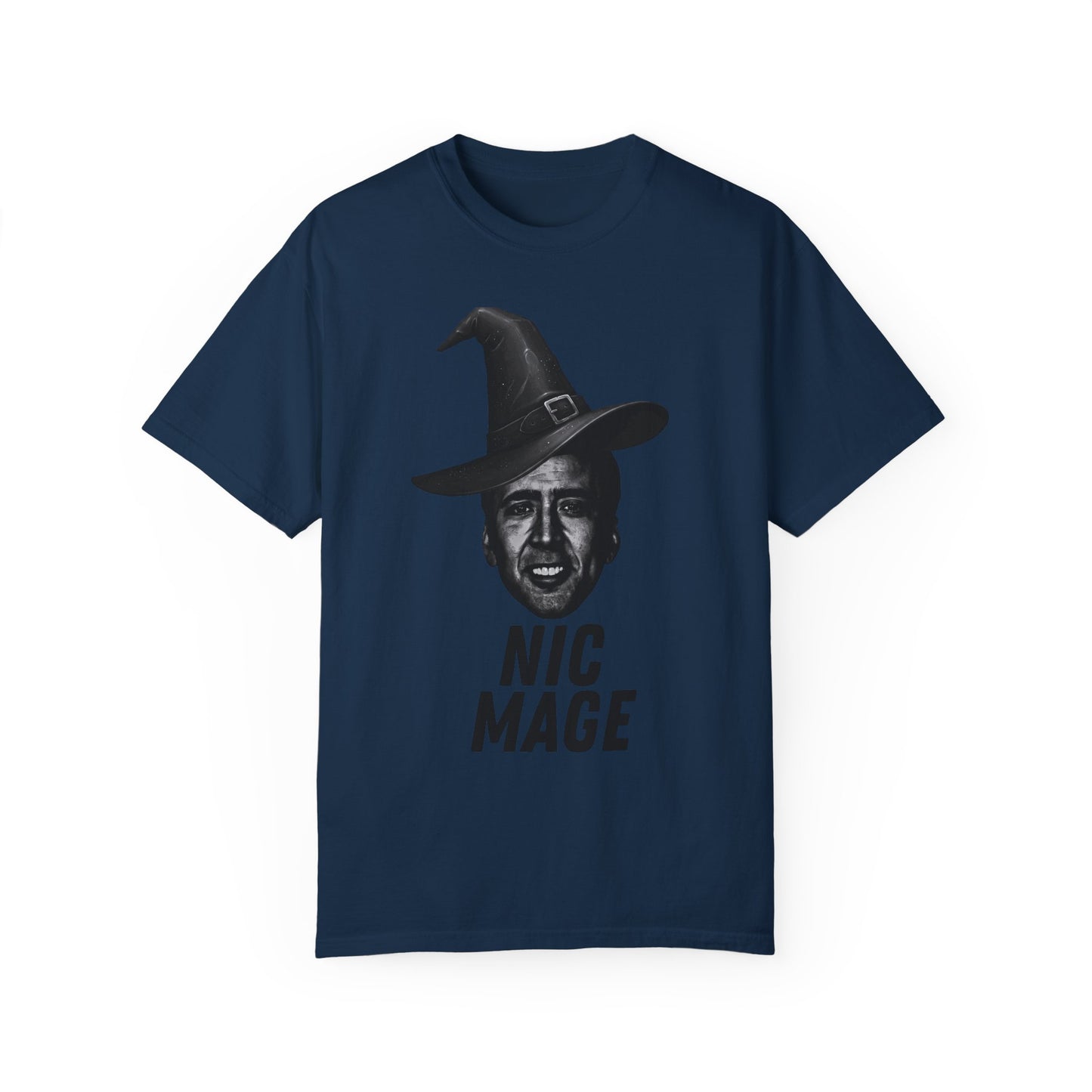 Nic Mage comfort colors