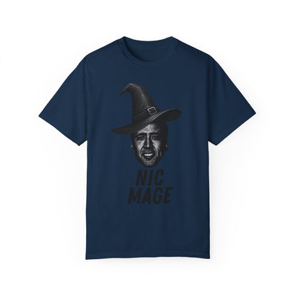 Nic Mage comfort colors