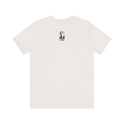 Don't be fear, Racoon is near adult tee