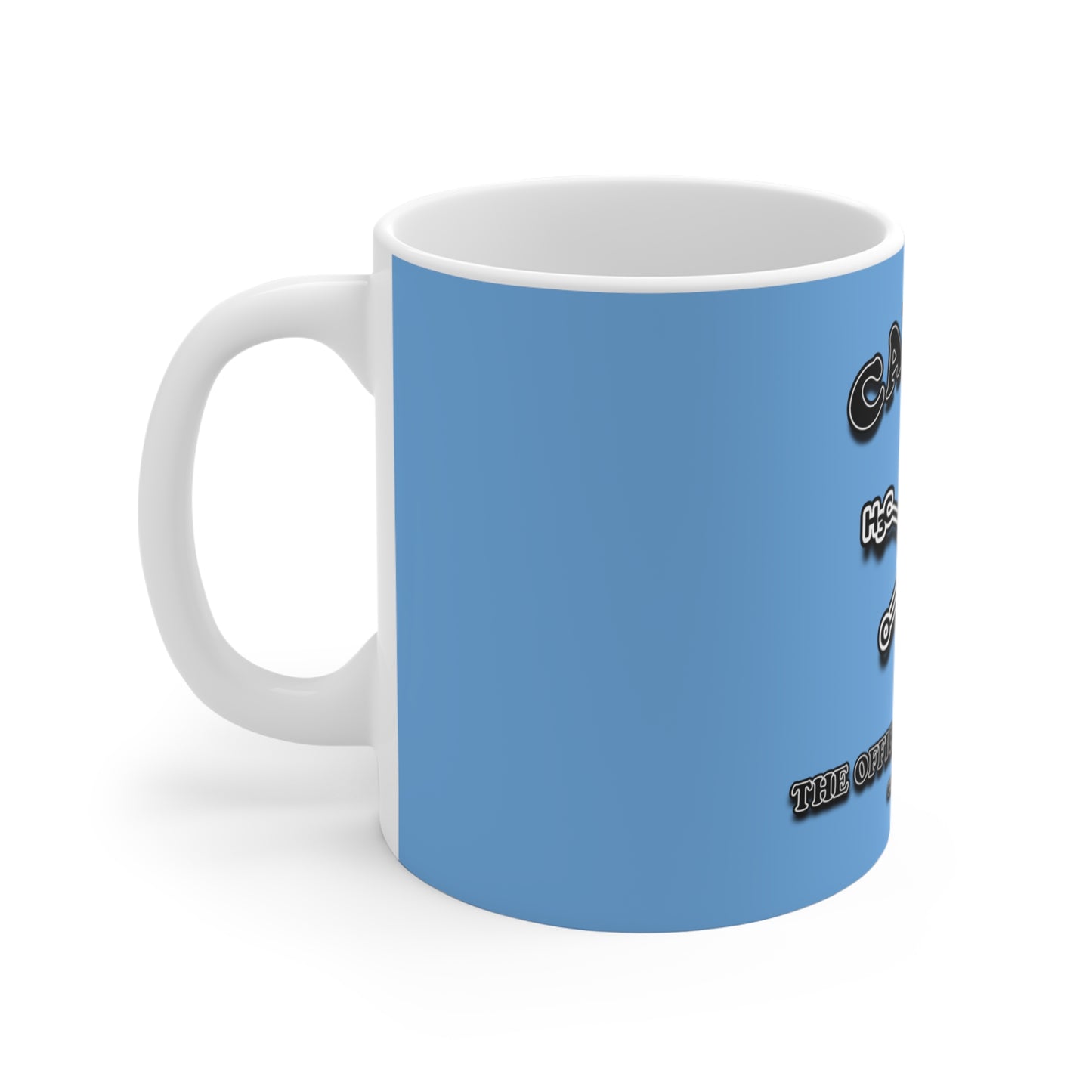Mug 11oz